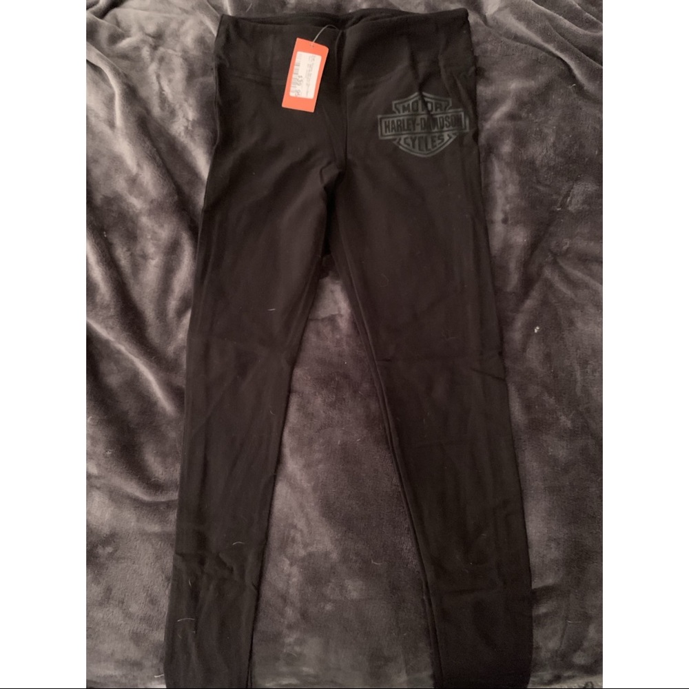 Harley-Davidson Leggings